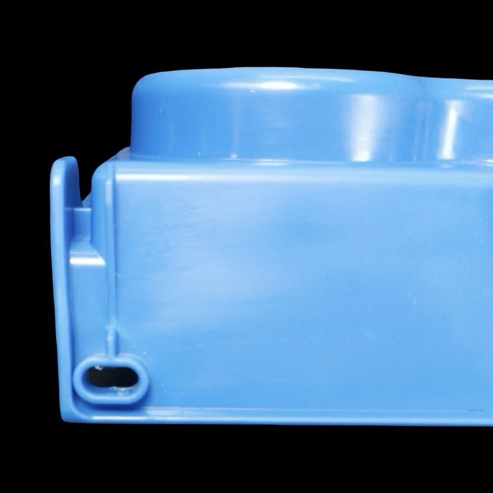 Melissa and Doug Standing Easel Paint Tray Blue Replacement Part 24